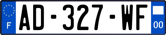 AD-327-WF