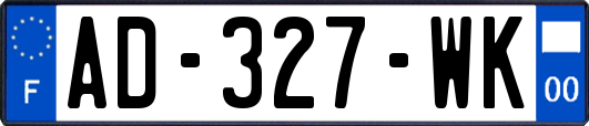 AD-327-WK