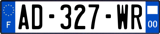 AD-327-WR