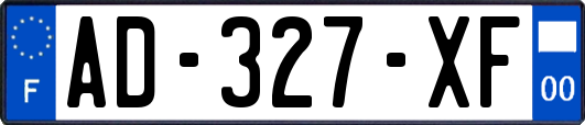 AD-327-XF