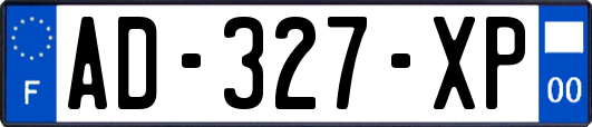 AD-327-XP