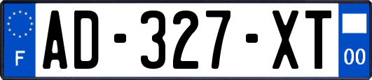 AD-327-XT