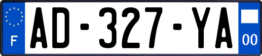 AD-327-YA