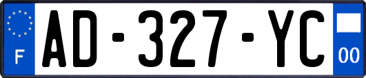 AD-327-YC