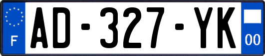 AD-327-YK