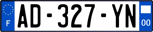 AD-327-YN