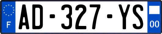 AD-327-YS