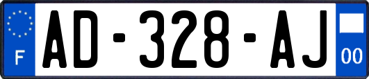 AD-328-AJ