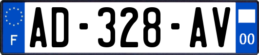 AD-328-AV
