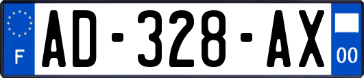 AD-328-AX