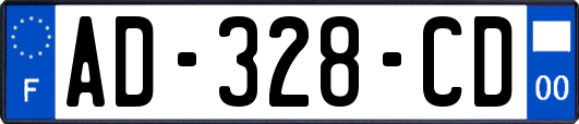 AD-328-CD