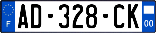 AD-328-CK