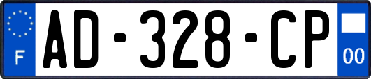 AD-328-CP