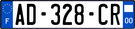 AD-328-CR