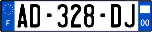AD-328-DJ