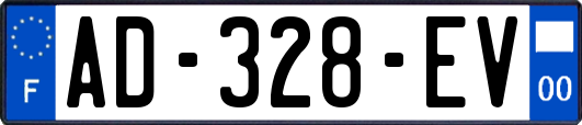 AD-328-EV