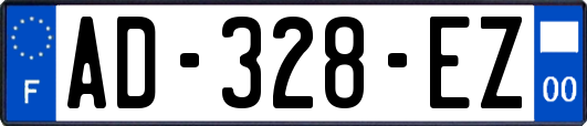 AD-328-EZ