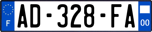 AD-328-FA