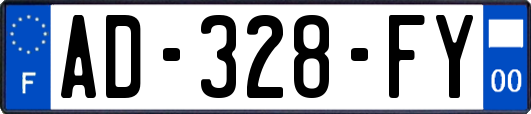 AD-328-FY