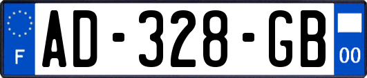 AD-328-GB