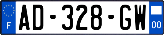 AD-328-GW