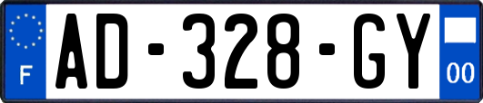 AD-328-GY