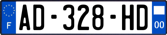 AD-328-HD