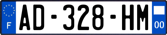 AD-328-HM