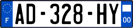 AD-328-HY