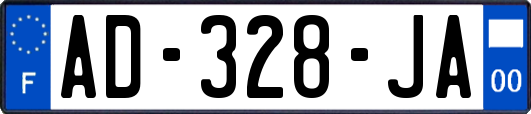 AD-328-JA