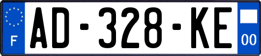 AD-328-KE
