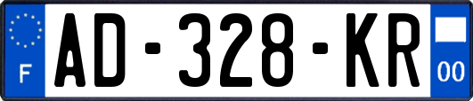 AD-328-KR