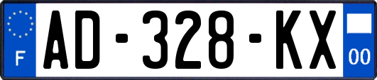 AD-328-KX