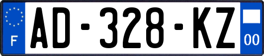 AD-328-KZ