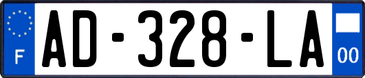 AD-328-LA