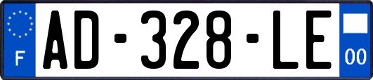 AD-328-LE