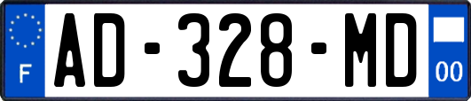 AD-328-MD