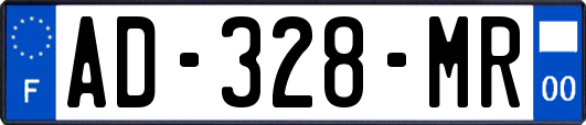 AD-328-MR