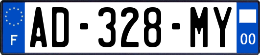 AD-328-MY