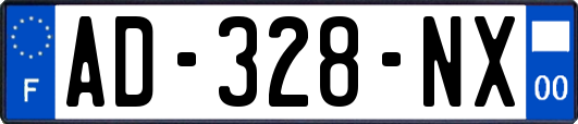 AD-328-NX