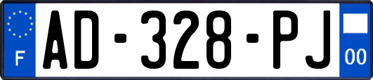 AD-328-PJ