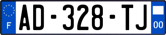 AD-328-TJ