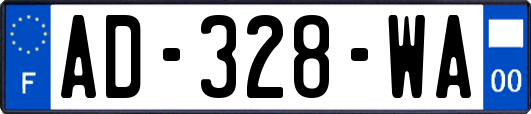 AD-328-WA