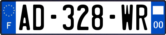 AD-328-WR