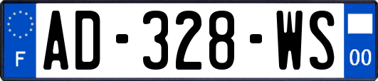 AD-328-WS