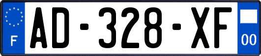 AD-328-XF