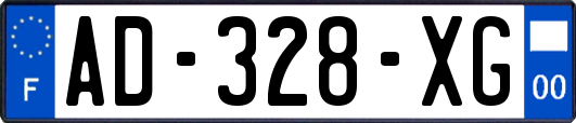 AD-328-XG