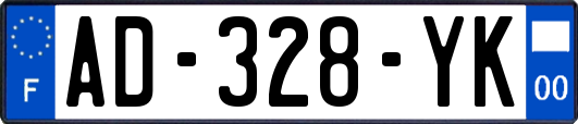 AD-328-YK