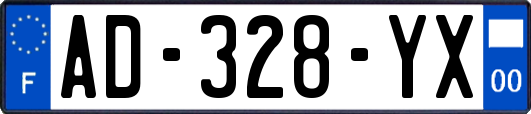AD-328-YX