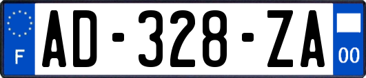 AD-328-ZA